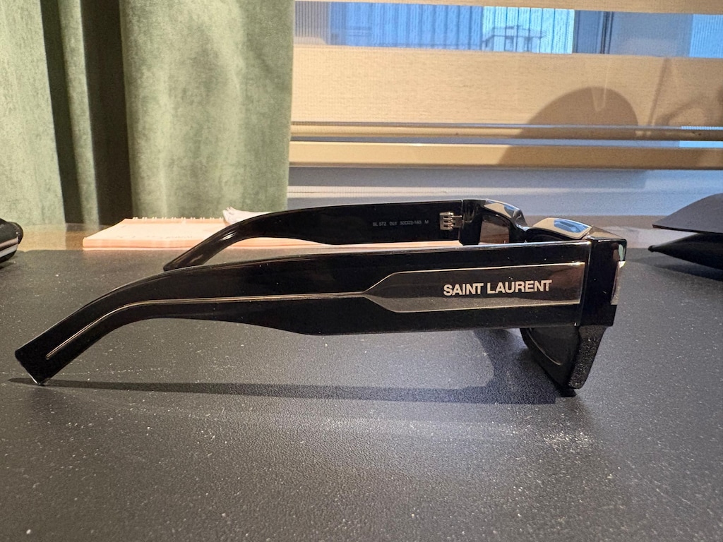 Saint Laurent SL 572 - 6
