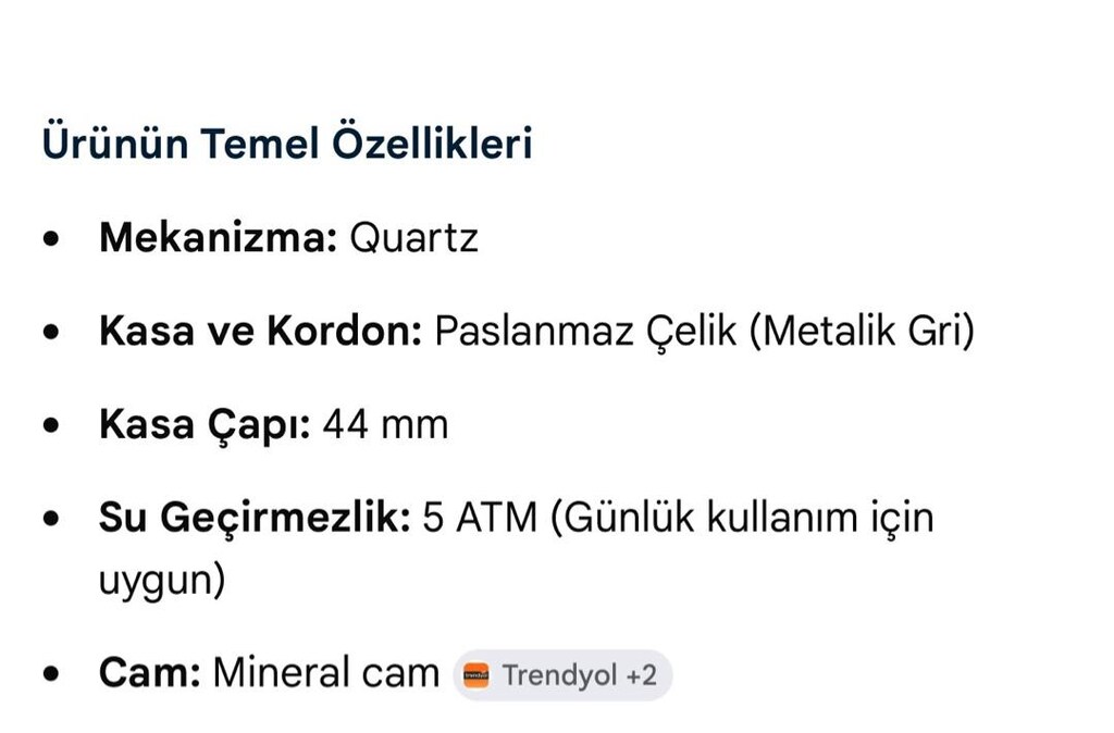 wesse saat - 6