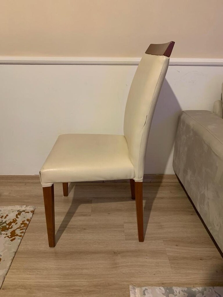 Yemek odası takımı - 5