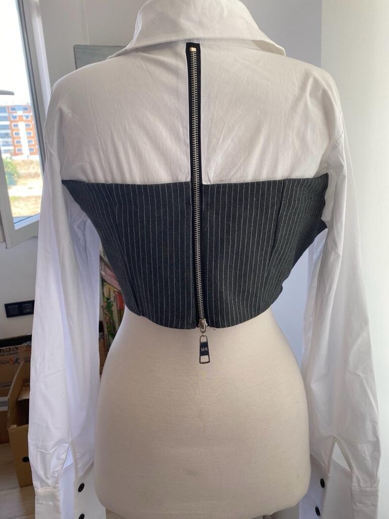 crop top - 3