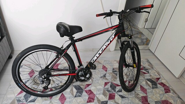 bisiklet salcano ng350 26 jant