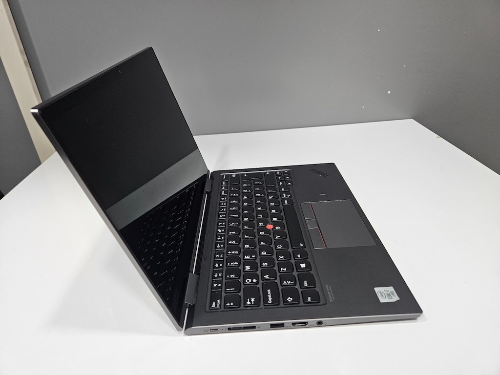 LENOVO YOGA X1 +İ7 10.NESİL +16 GB RAM +500 GB SSD + 4K TOUCH - 6