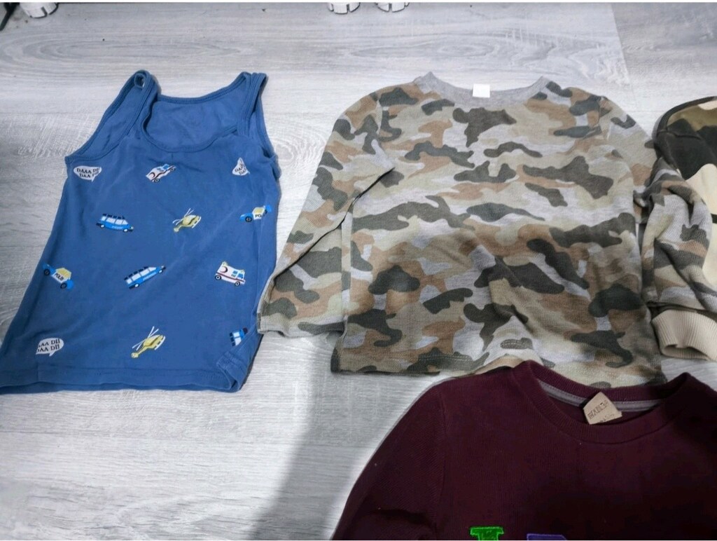 erkek Sweatshirt - 3