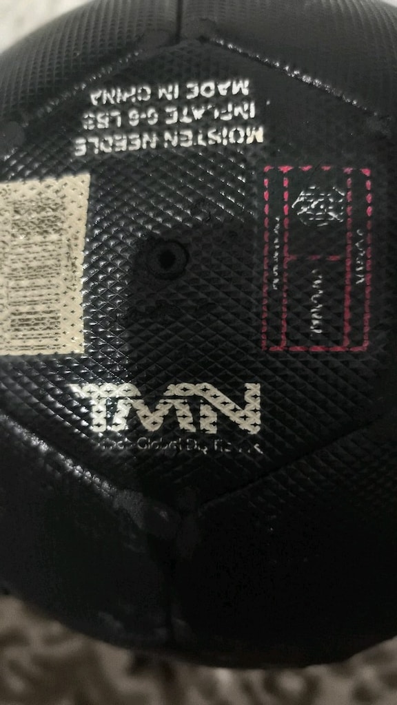 Beşiktaşlı premium futbol topu - 2
