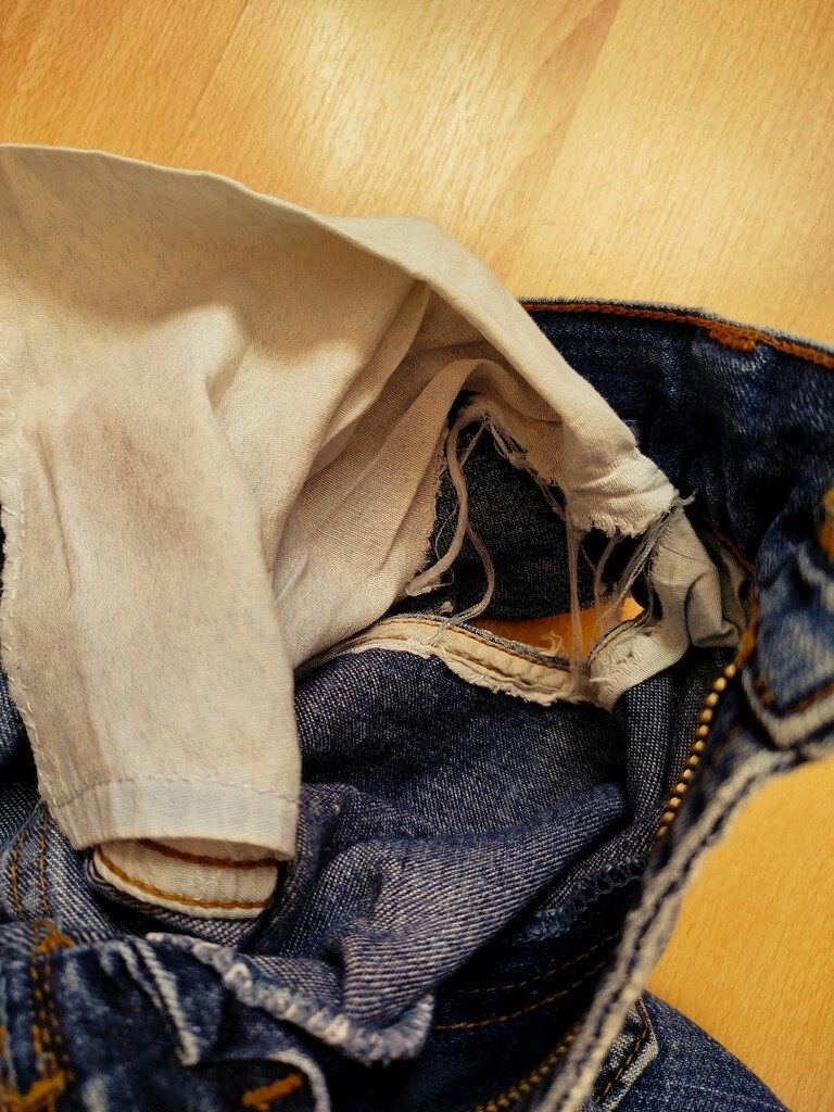 Vintage yeni gibi sayılı giyilmiş Quiksilver marka pantolon. Bel 42 cm - 9