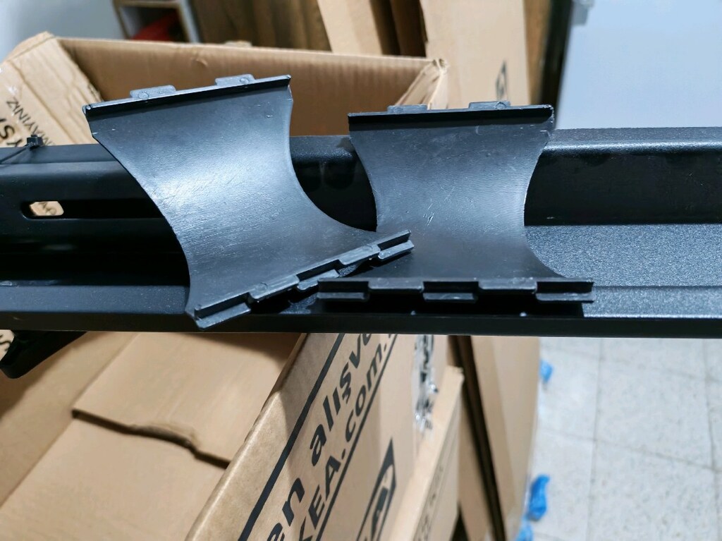 130 cm bismot country tv ünitesi - 7