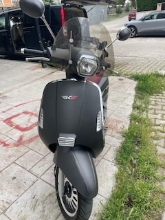 RKS Bitter 50cc Motosiklet - 3