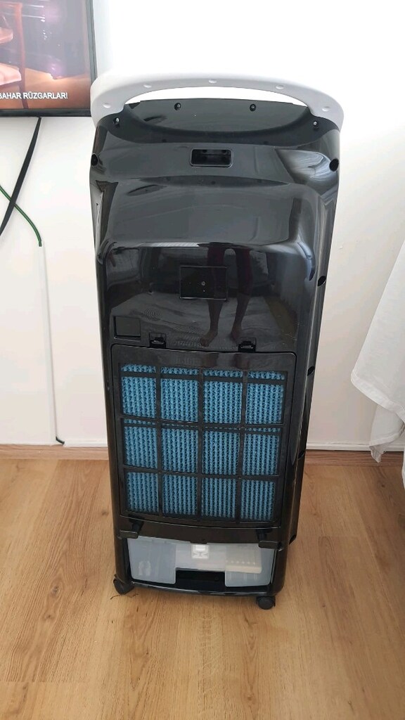 Beko ac 7030 hava soğutucu - 5