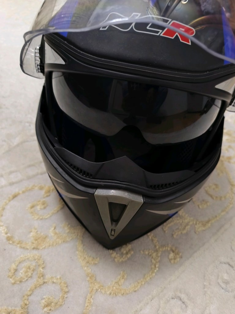 NCR KASK - 5