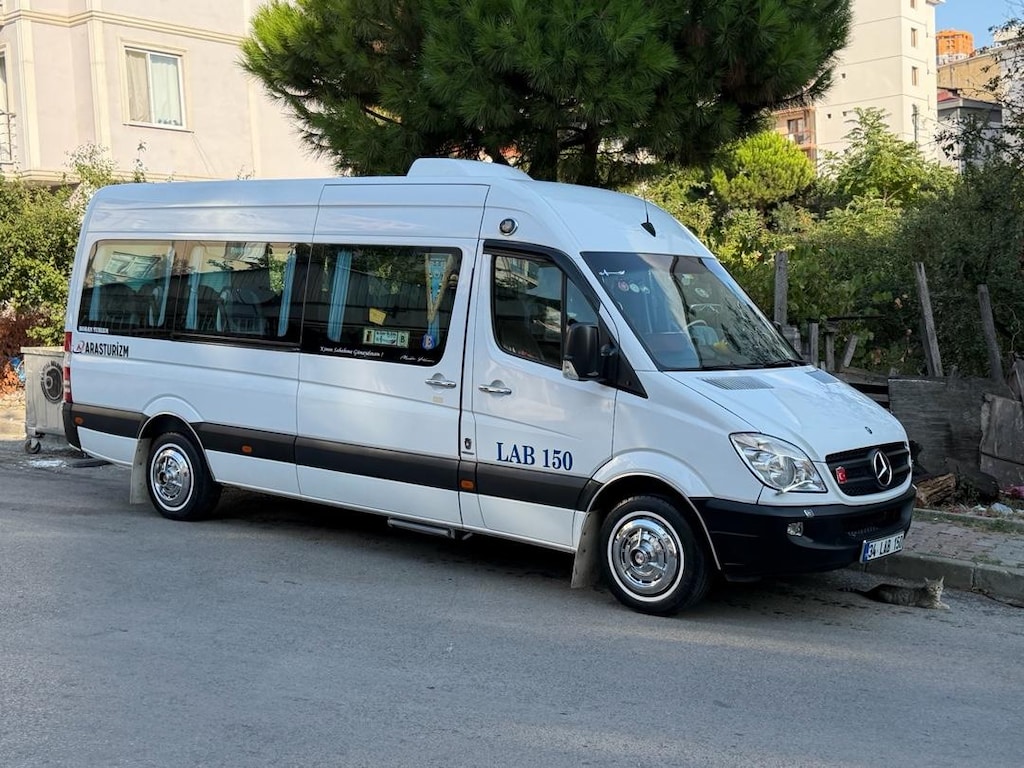 Mercedes SPRINTER