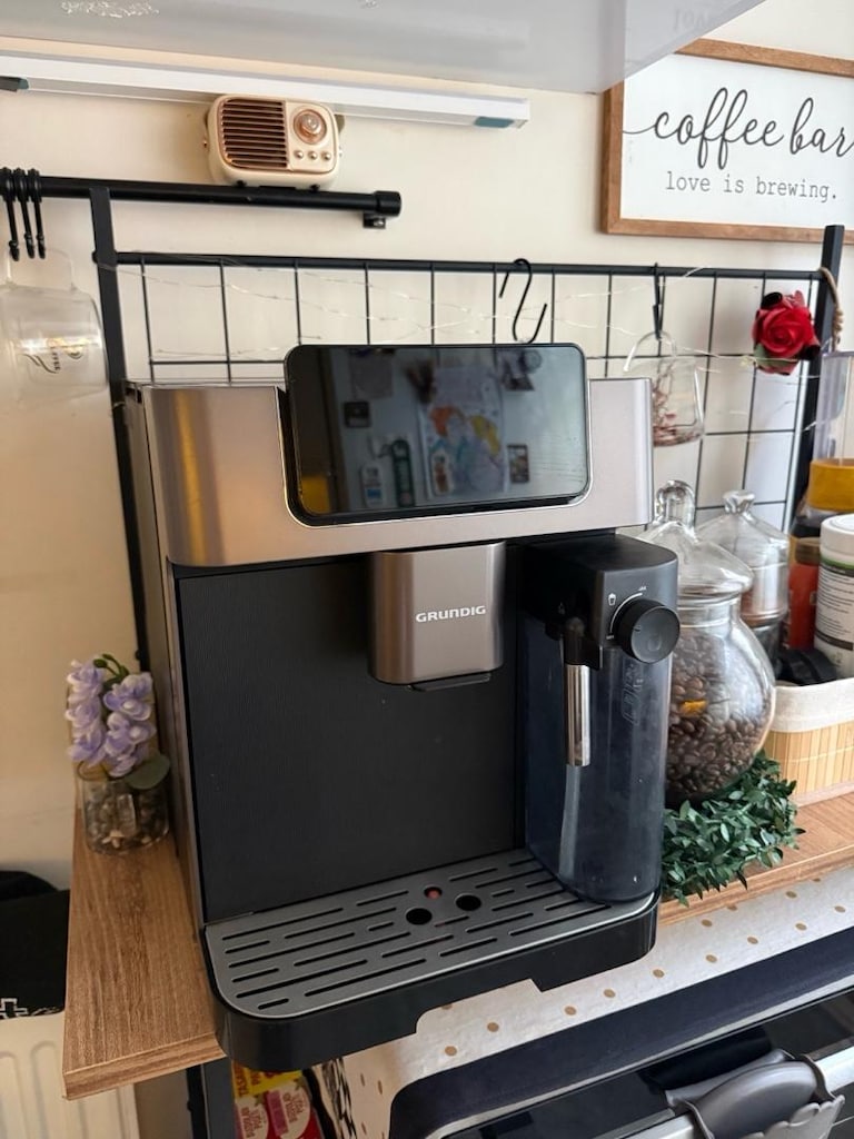 kahve espresso makinası - 2