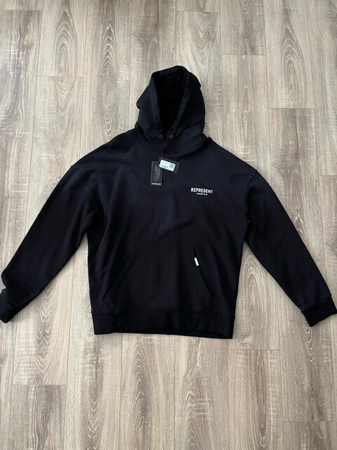 REPRESENT Sweatshirt