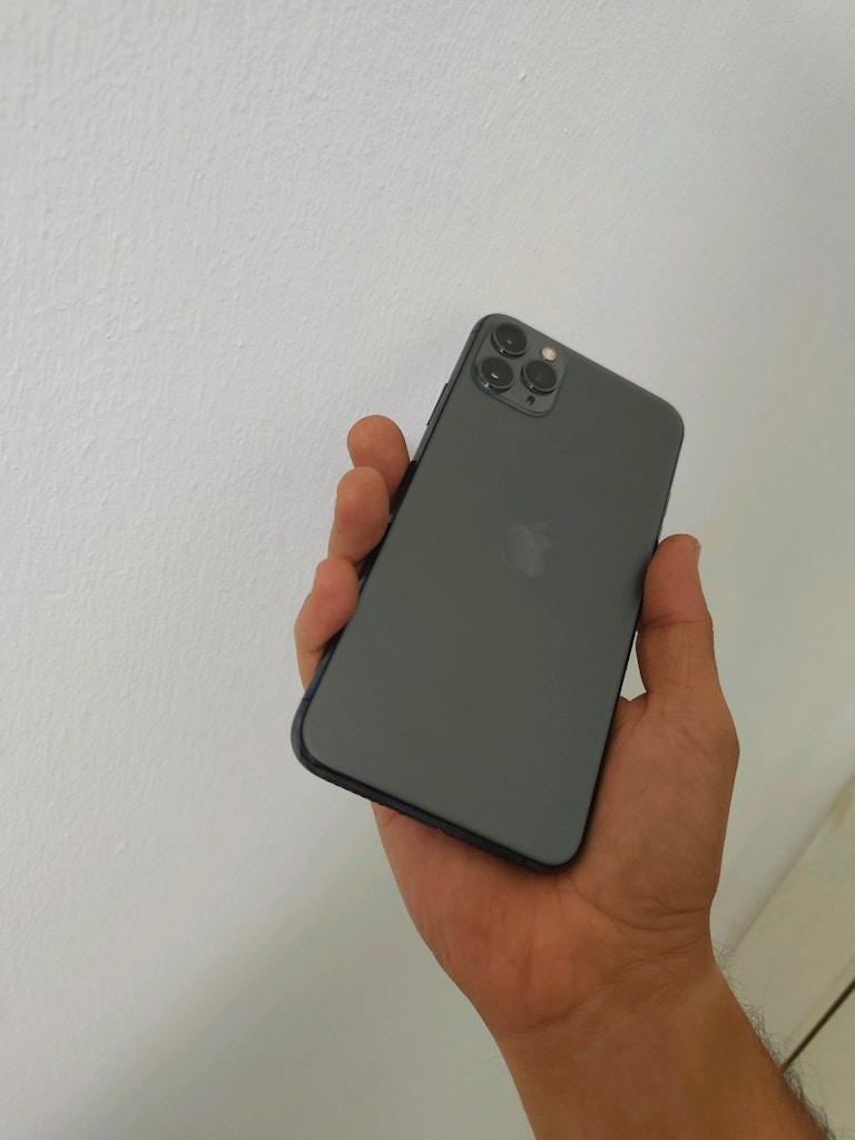 İPHONE 11 PRO MAX 64 GB YURT DIŞI AÇIKLAMAYI OKU - 9