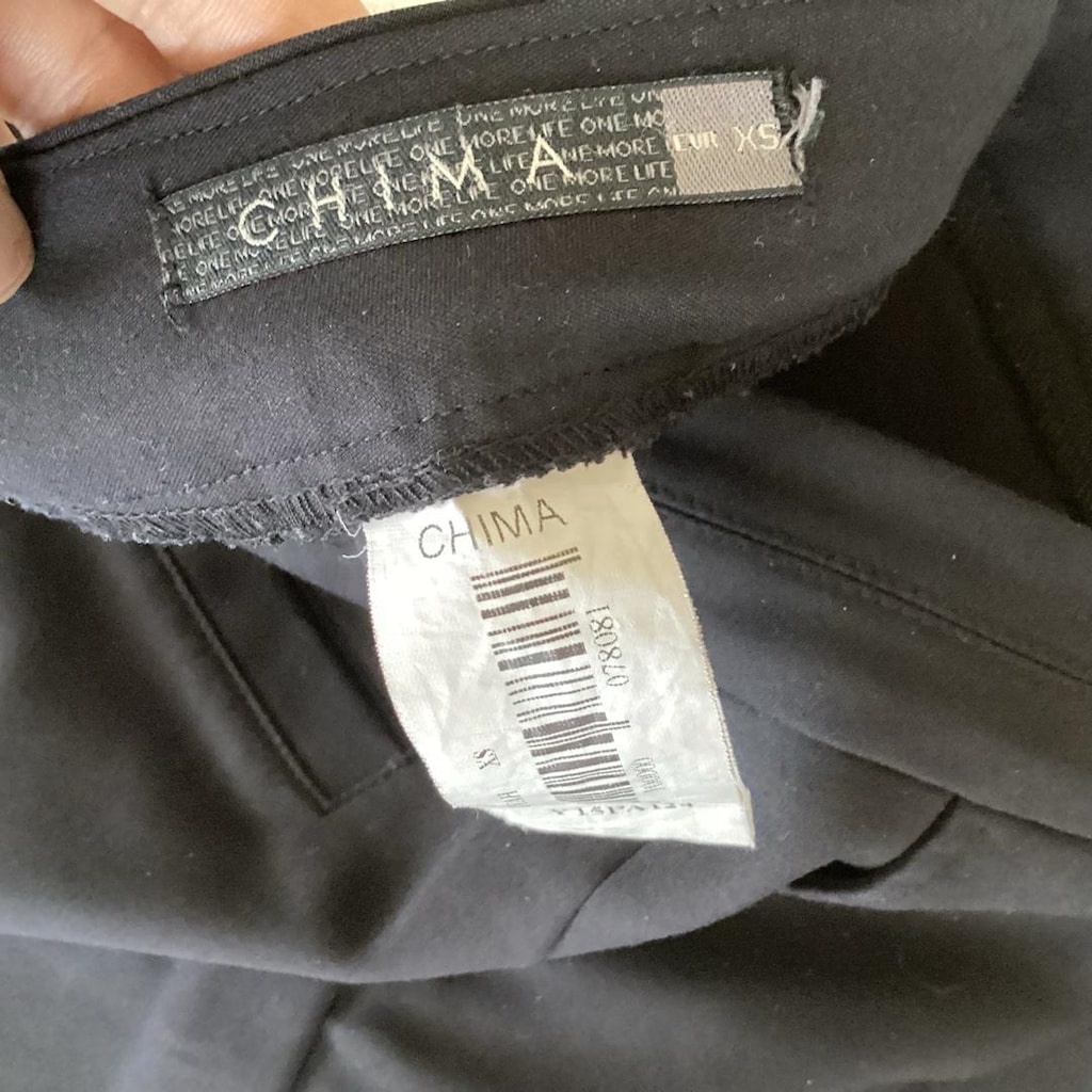 Chima xs beden bel 38•cm - 4