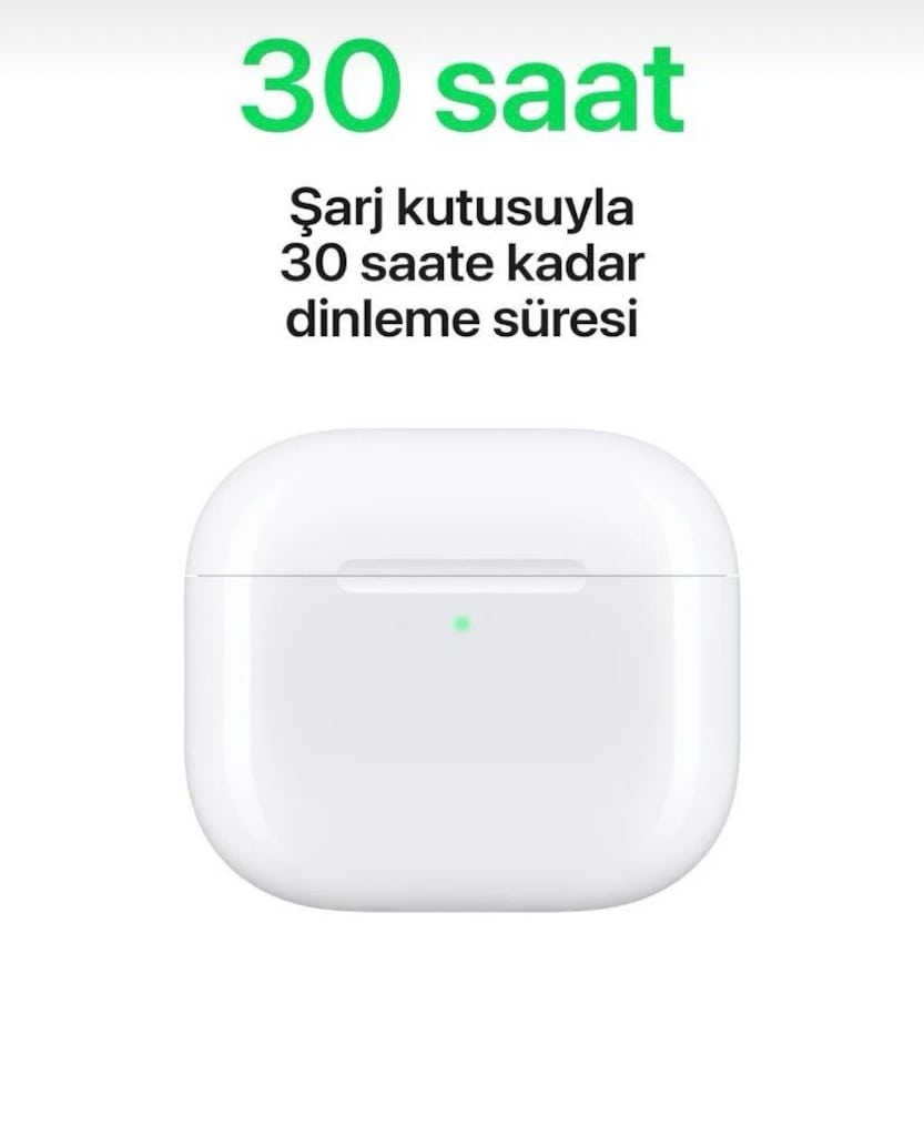 AirPods 4 - 3