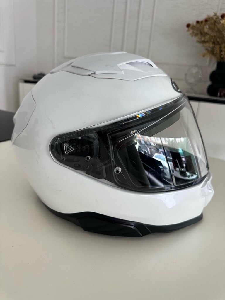 HJC F71 Kask - 2