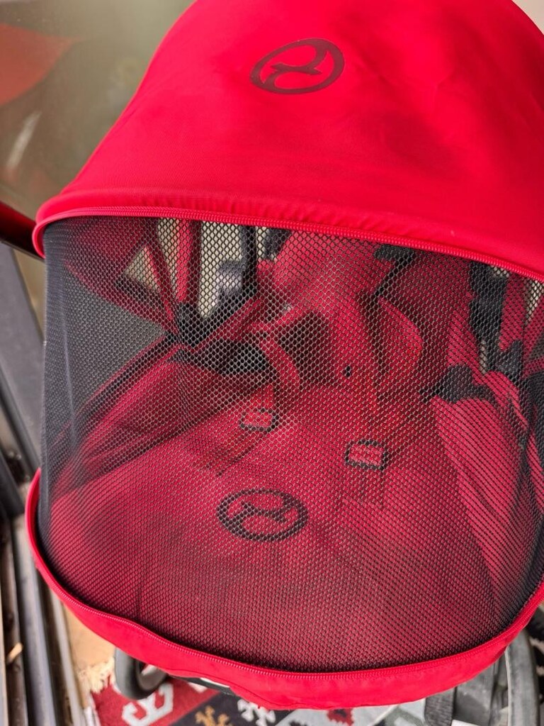 Cybex Iris M-air - 3