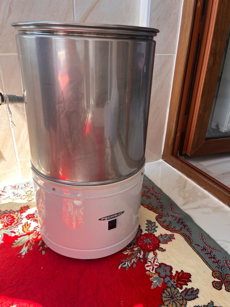 PROFİLO MARKA YAYIK MAKİNESİ - 4