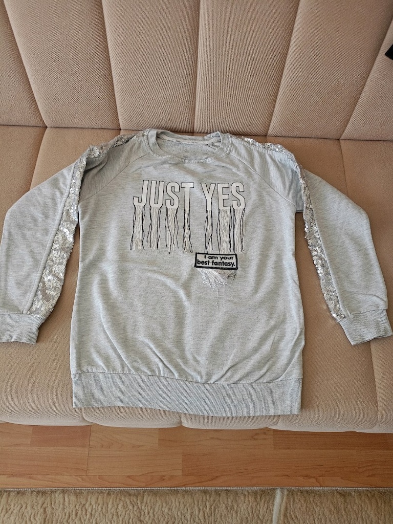 2 adet sweatshirt - 3