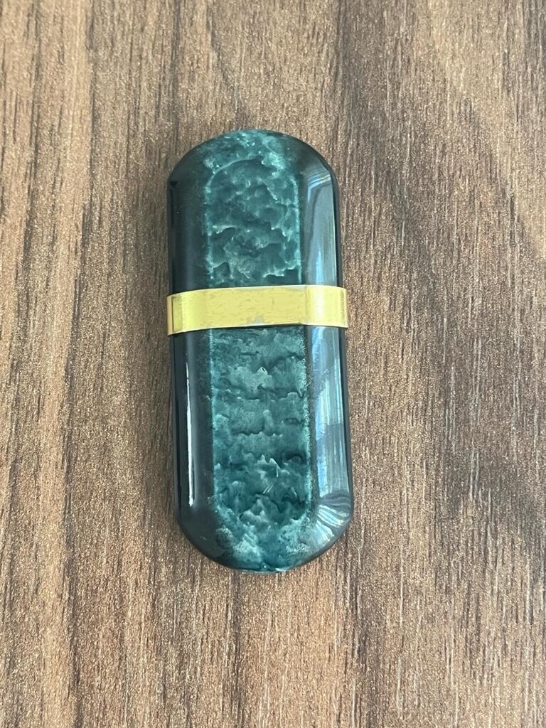 zippo dunhill cartier dupont sıfır ve orjınal - 8