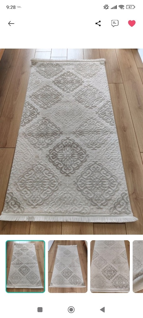 Yolluk 80x150 - 2