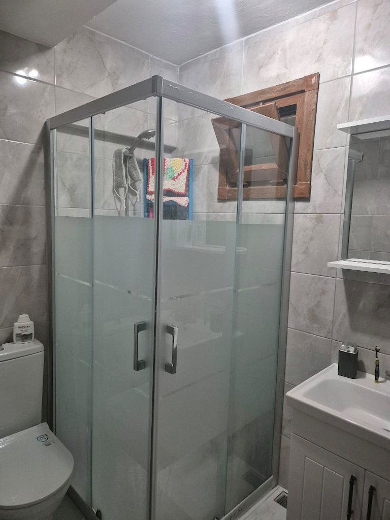 90×90 duşakabin