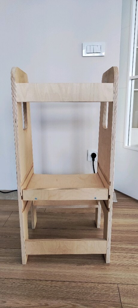 Mobli Ully natural öğrenme kulesi - 2