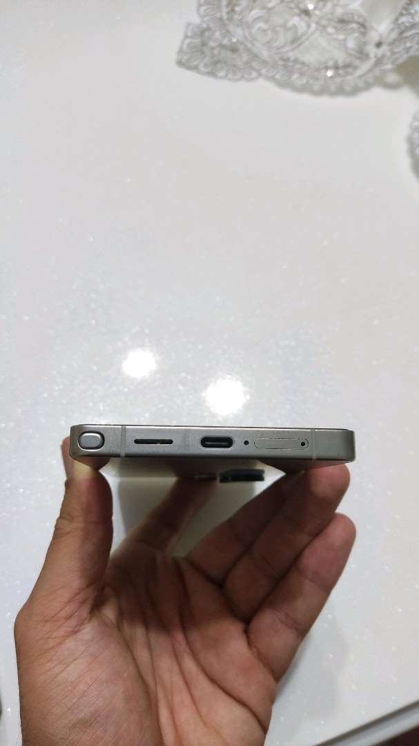 Samsung S25 ultra - 4