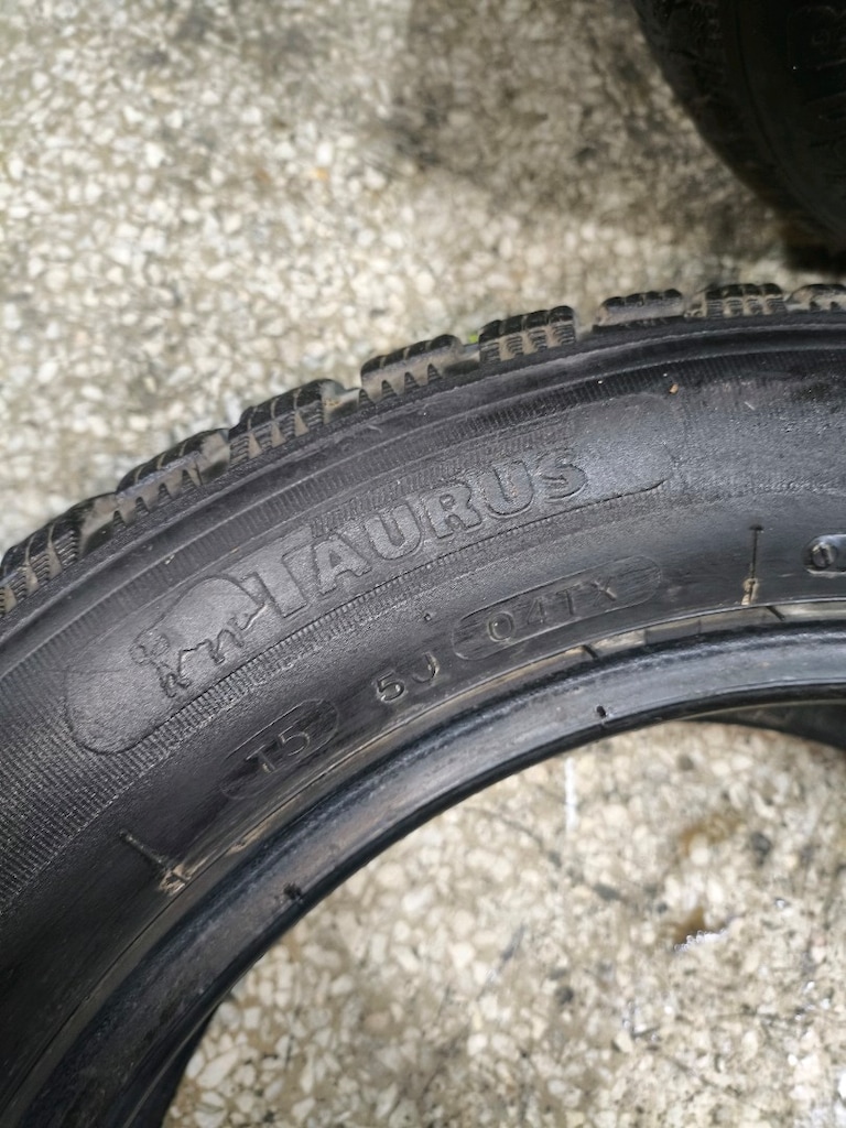 185 60 15 - 6