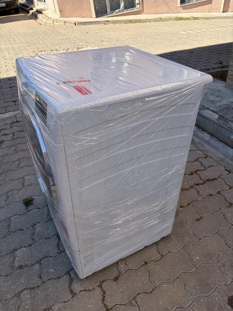 SIFIRDAN FARKSIZ HOOVER KURUTMA MAKİNESİ KREDİ KARTINA TAKSİT - 3