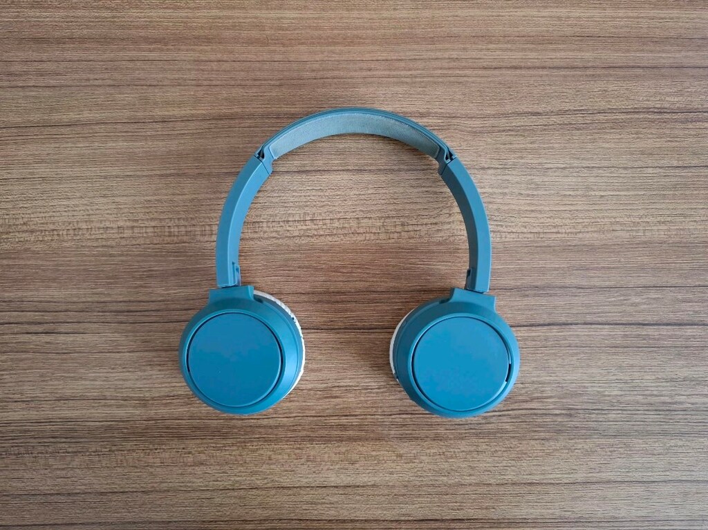 Philips Kablosuz Bluetooth Kulaklık - 4