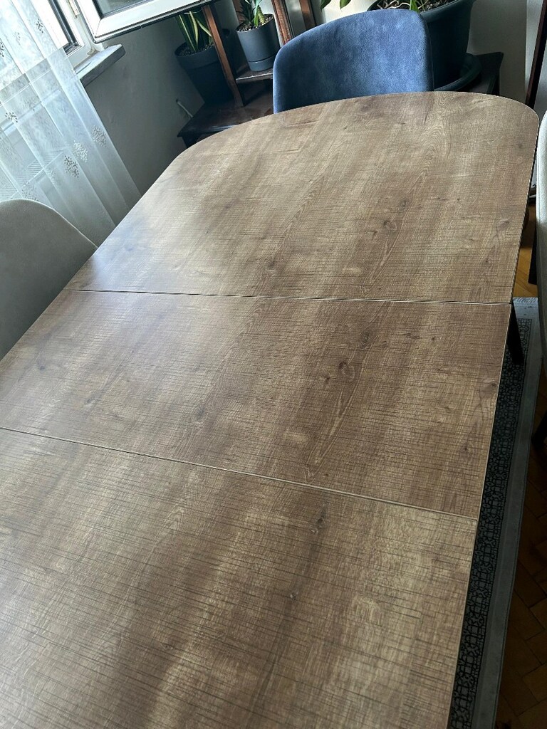 yemek masası takımı - 5