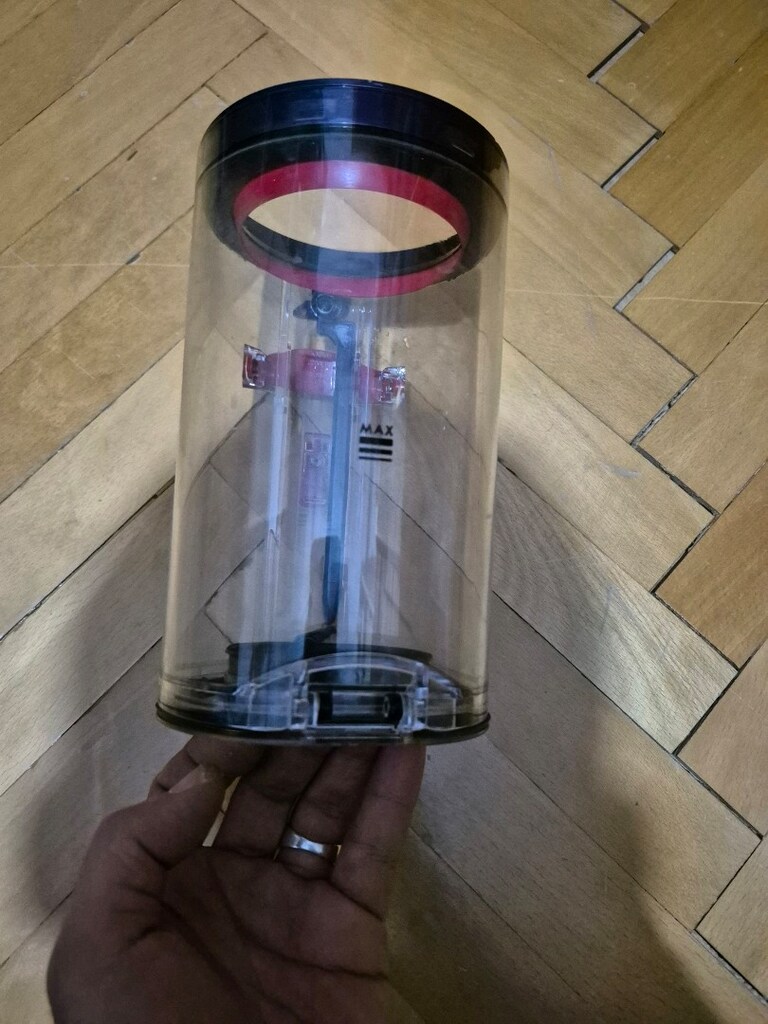 Dyson Gen5 Hazne