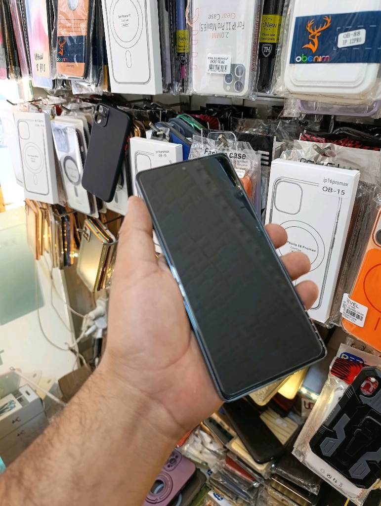 İNFİNİX GT 20 PRO - 6