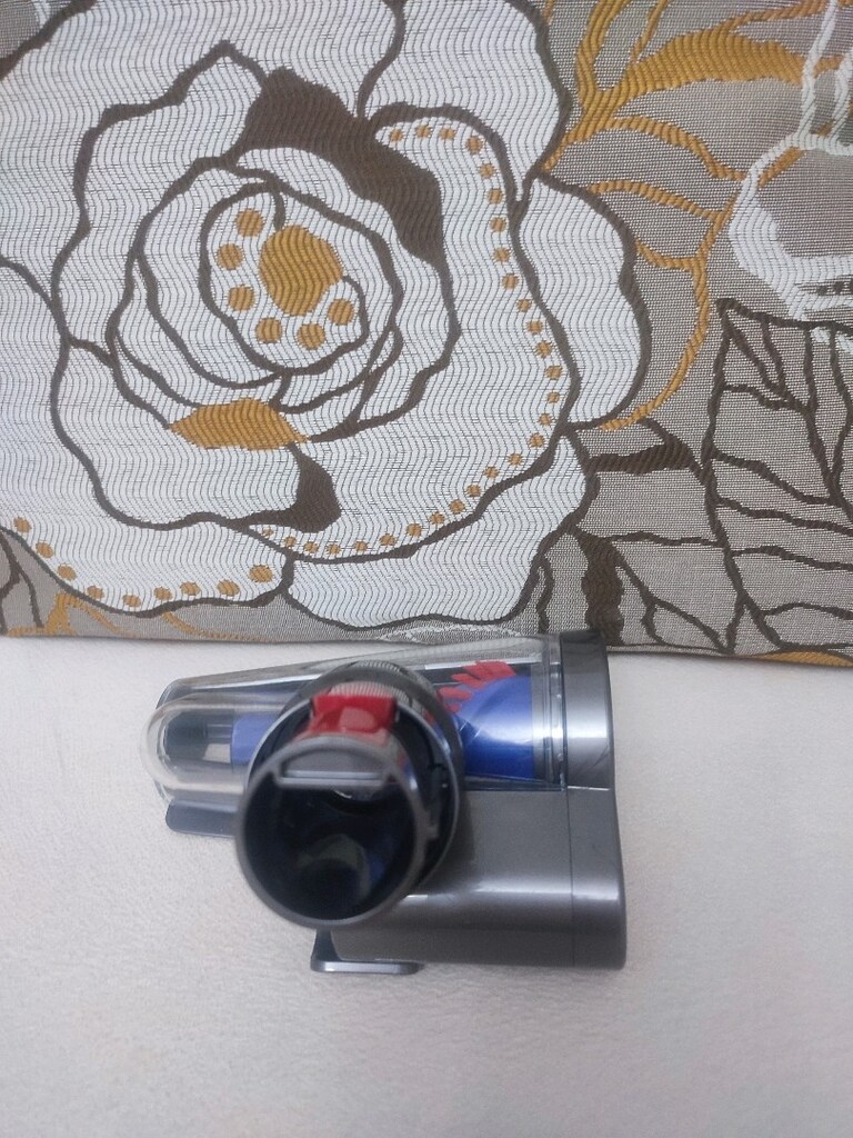 Dyson başlık - 4
