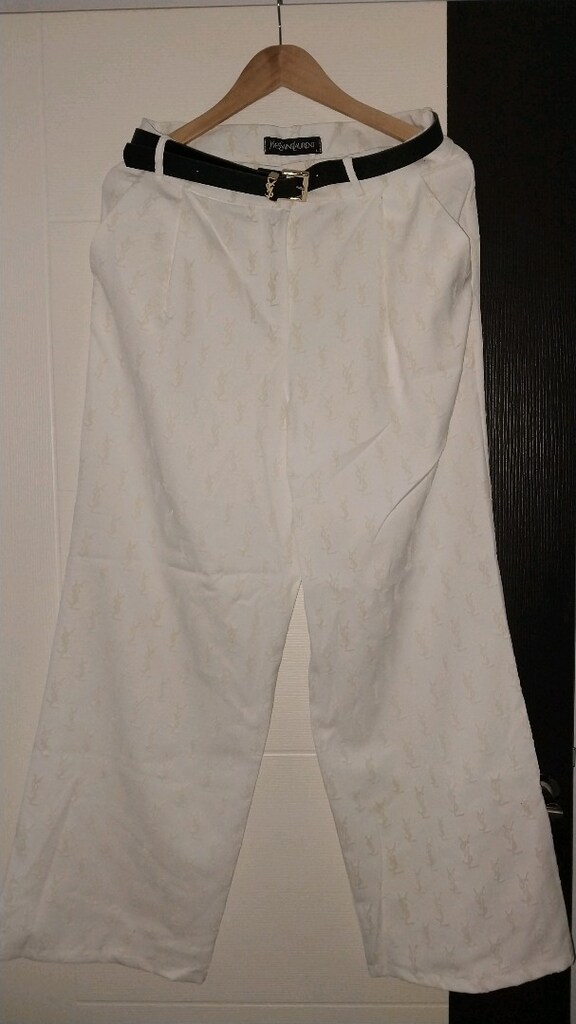 Body, pantalon ve kemer - 3