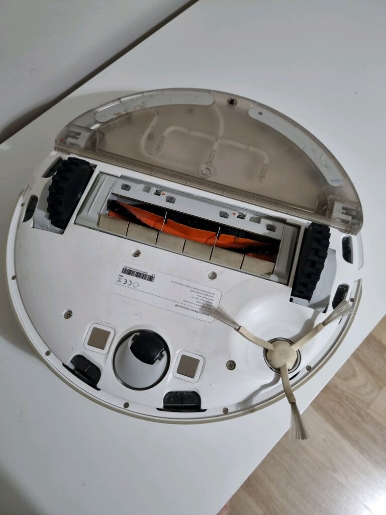 dream mop d9 - 7