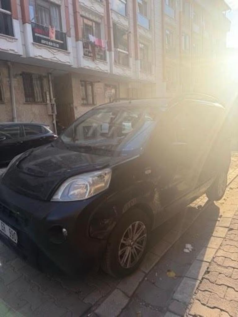 BU FİYATA OTOMATİK YOK - 5