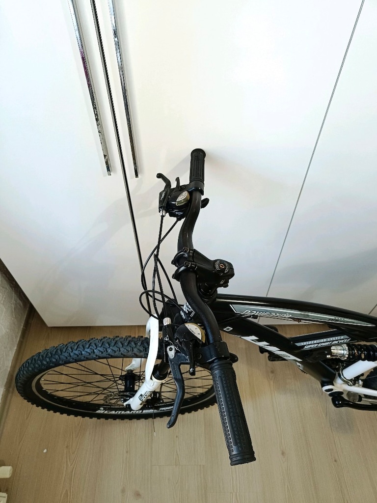 Bisiklet - 5