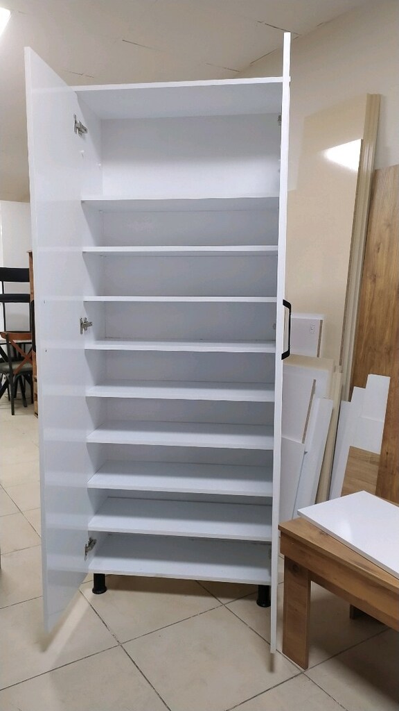 Mobilya imalatı, satışı Gardrop, kahve köşesi, vestiyer, şifonyer imal - 2