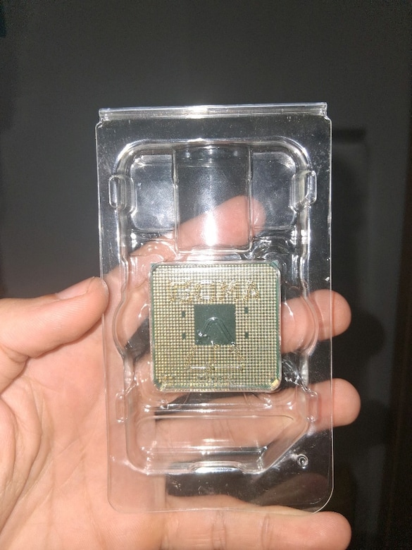 ryzen 5 3600 islemci - 2
