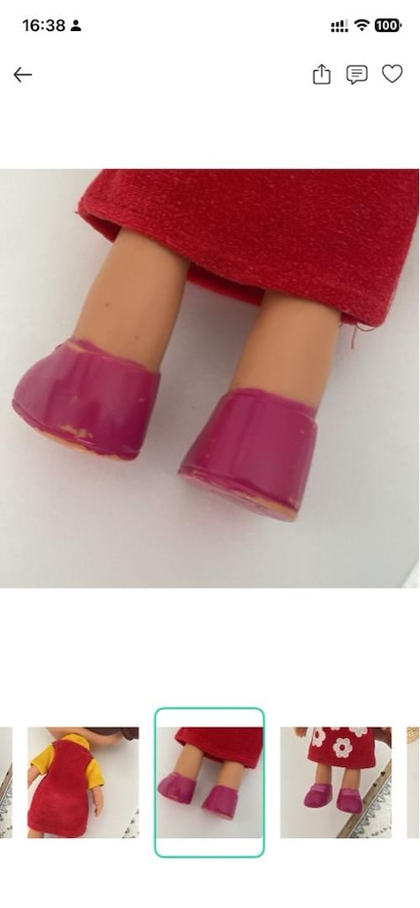 niloya bebek - 5