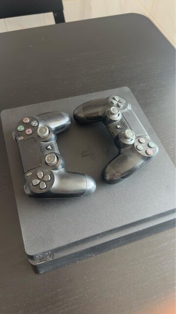 Playstation PS4 Acil Satılık