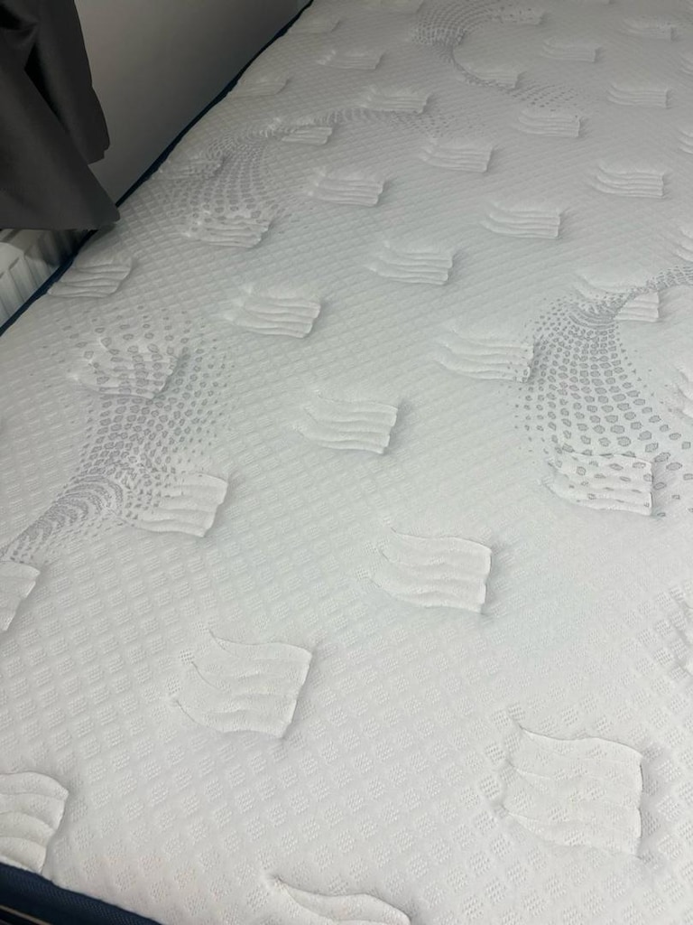 İDAŞ YATAK+BAZA 150/200 sıfır yatak - 10