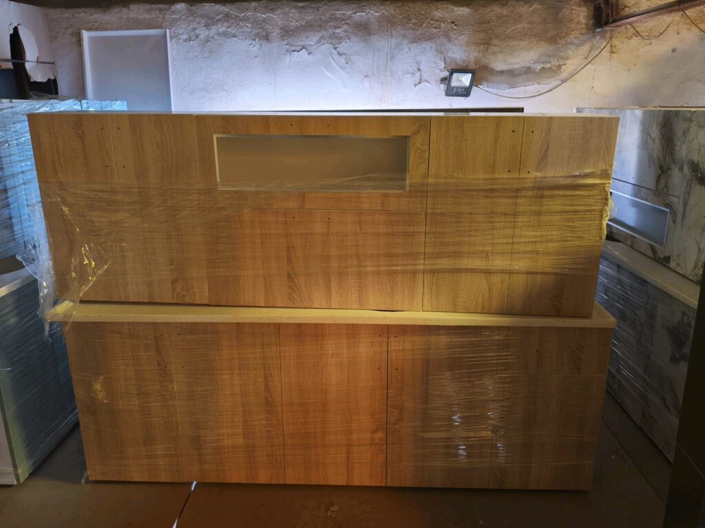 200 cm dolap TEZGAH DAHİL - 4