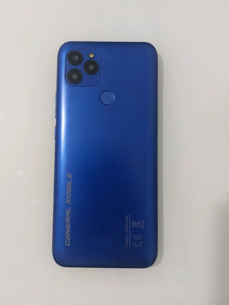 gm 21 32 gb - 2