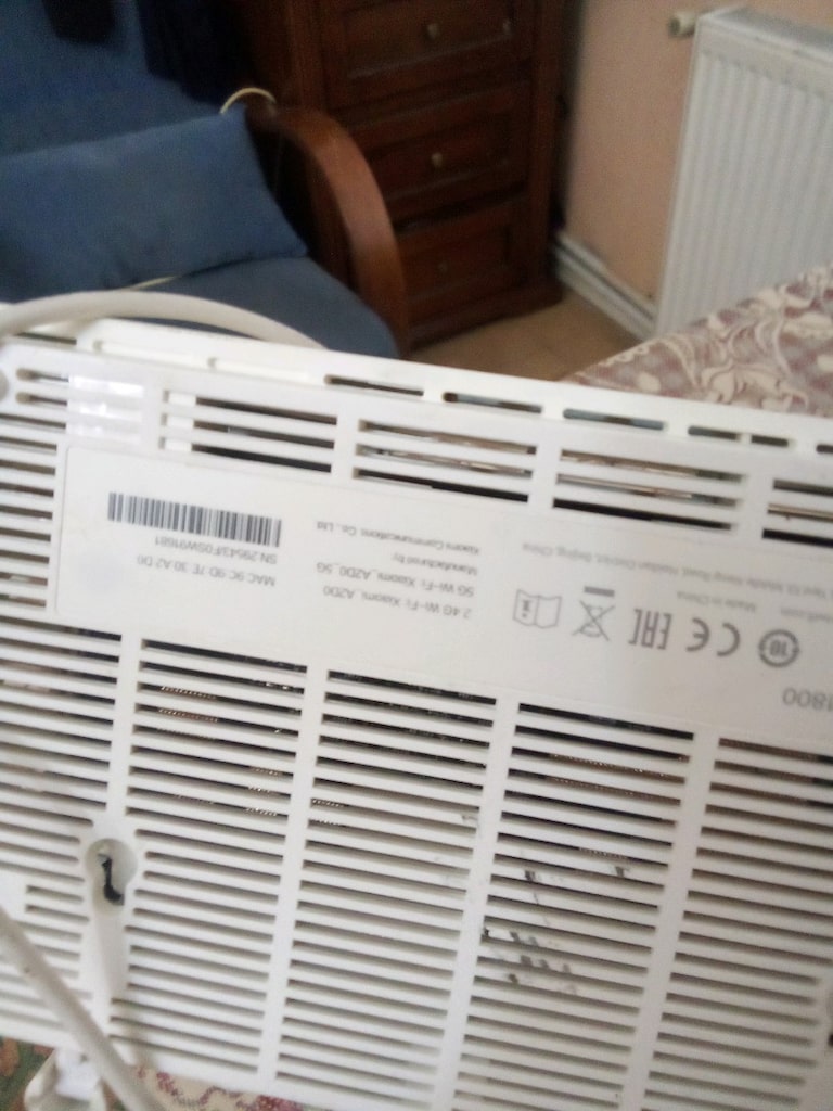 4antenli router - 7