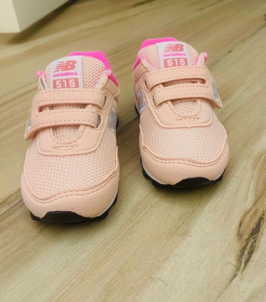 New balance bebek ayakkabı - 2
