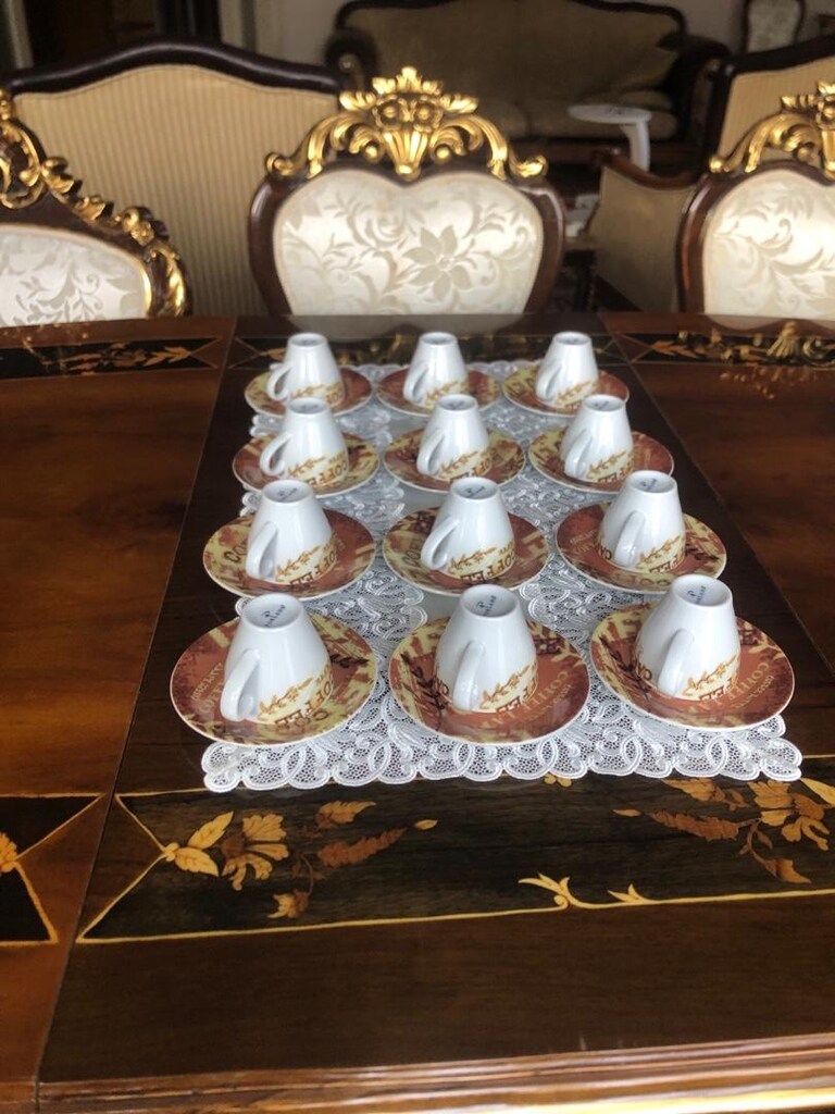 PORLAND ESPRESSO BARDAĞI - 5