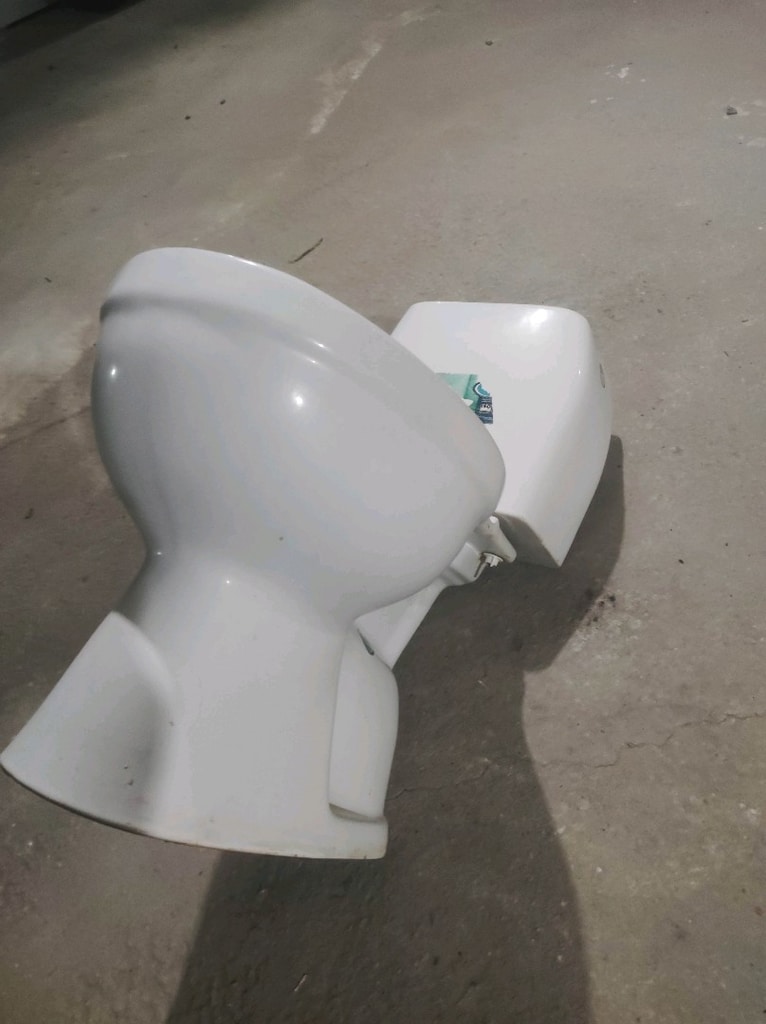 klozet alttan çıkışlı - 5